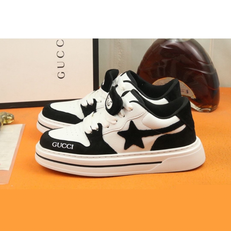 G*u*i casual shoes